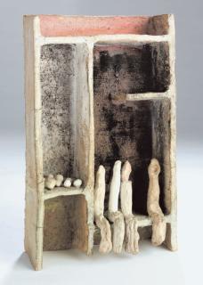 Fausto Melotti - Teatrino