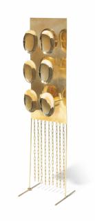 Fausto Melotti - Tema E Variazioni II: Variazione N. 6