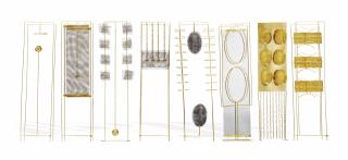 Fausto Melotti - Tema E Variazioni II