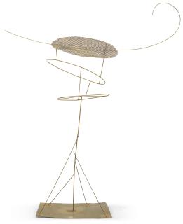 Fausto Melotti - Teorema