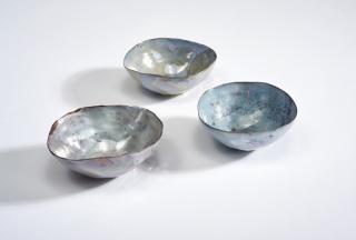 Fausto Melotti - Tre Coppette