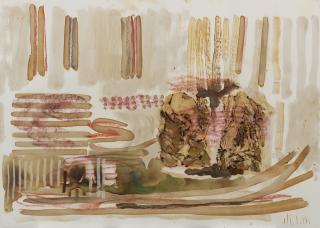 Fausto Melotti - Untitled