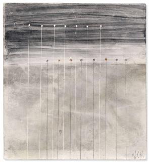 Fausto Melotti - Untitled