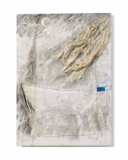 Fausto Melotti - Untitled