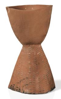 Fausto Melotti - Vase, Circa 1952