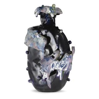 Fausto Melotti - Vaso