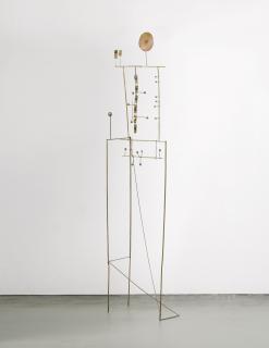 Fausto Melotti - Venezia