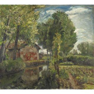 Fausto Pratella - Il Lambro