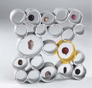 Fauto Melotti - Giocolieri