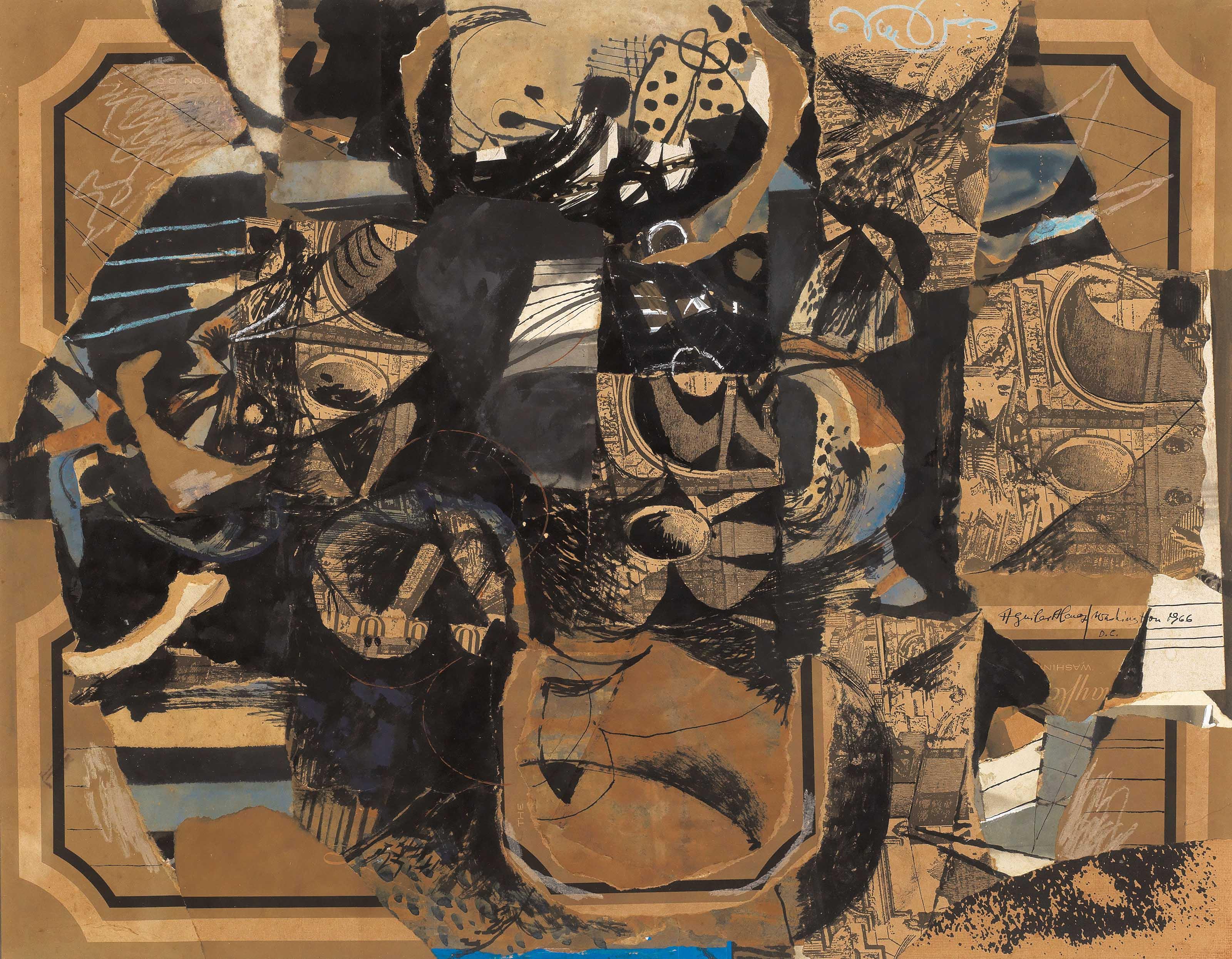 Federico Aguilar Alcuaz - ABSTRACT