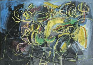 Federico Aguilar Alcuaz - Abstract