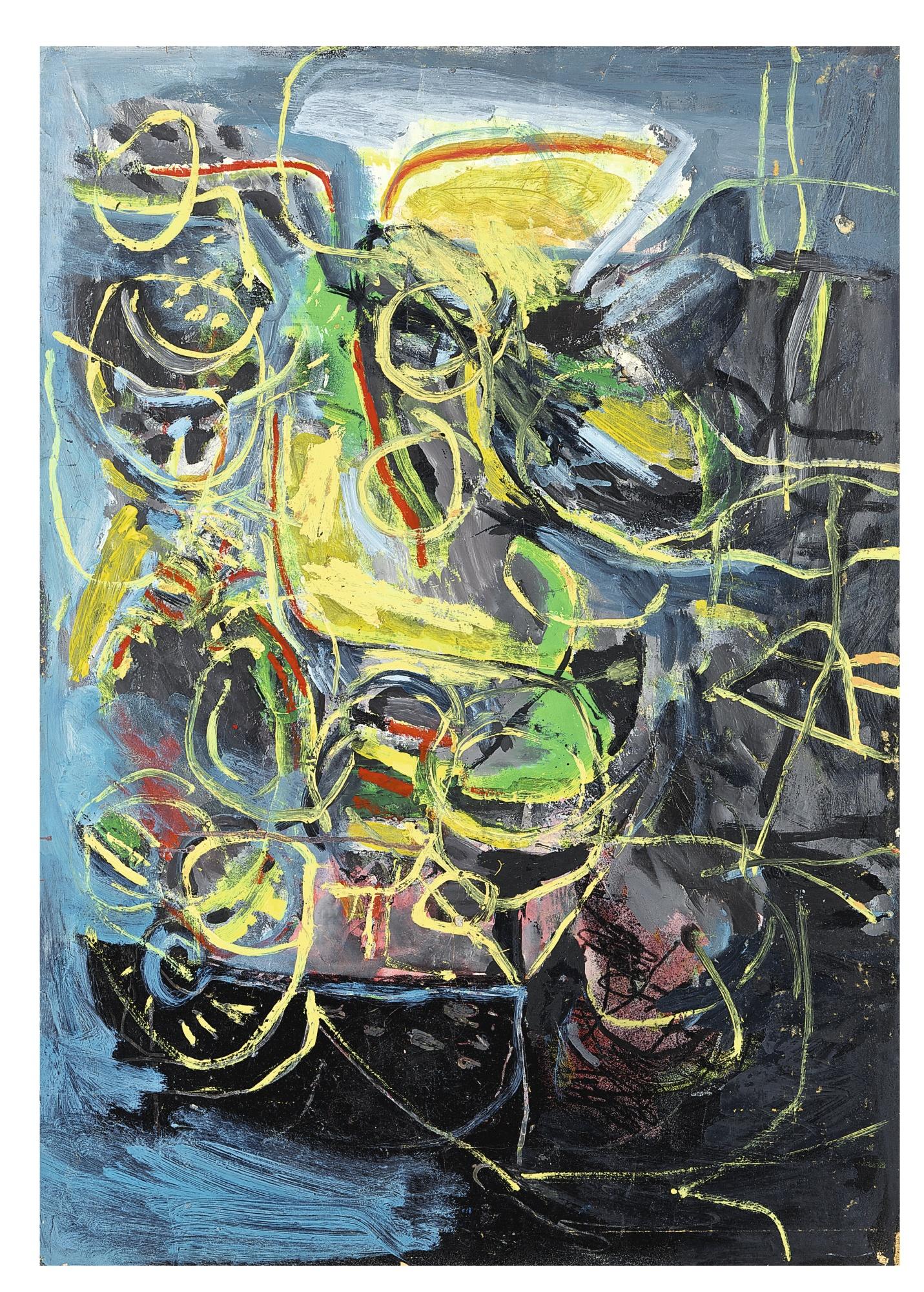 Federico Aguilar Alcuaz - Abstract