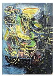 Federico Aguilar Alcuaz - Abstract