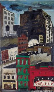 Federico Aguilar Alcuaz - New York