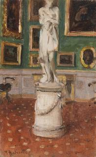 Federico Andreotti - Il museo