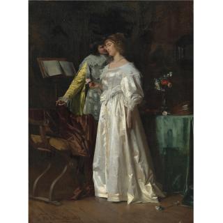 Federico Andreotti - Italian Lovers\' Song