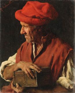 Federico Andreotti - Precious keepsakes