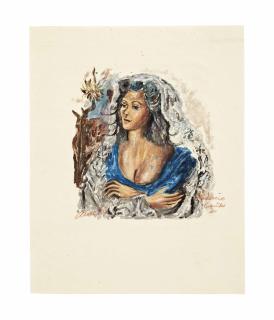 Federico Cantú - Aurelía