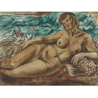 Federico Cantú - El Retorno De Ulises