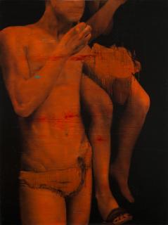 Federico Guida - Senza titolo