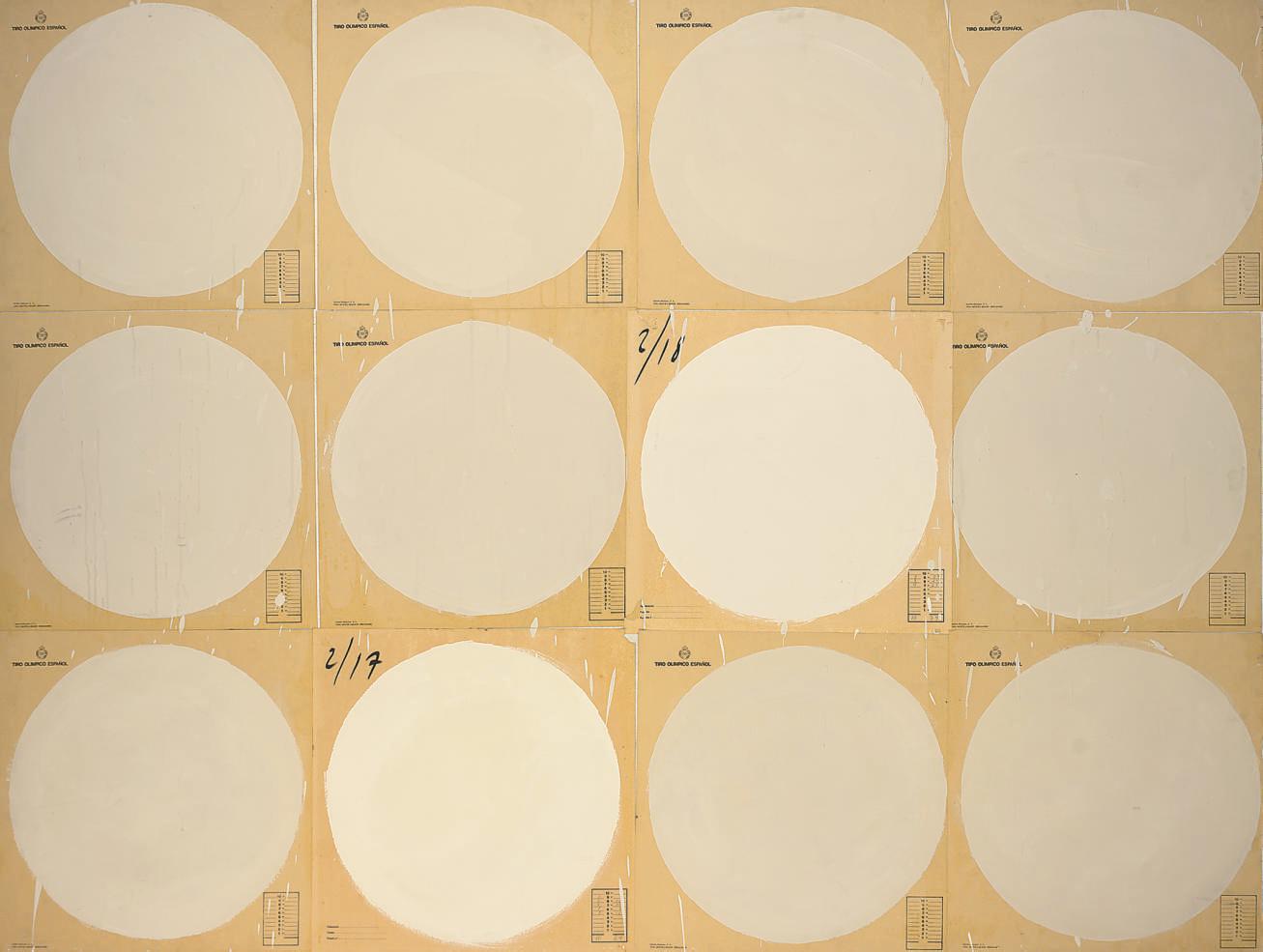 Federico Guzmán - Untitled