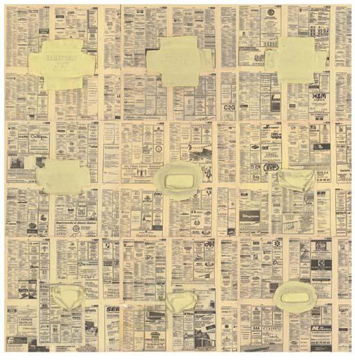 Federico Guzmán - Untitled