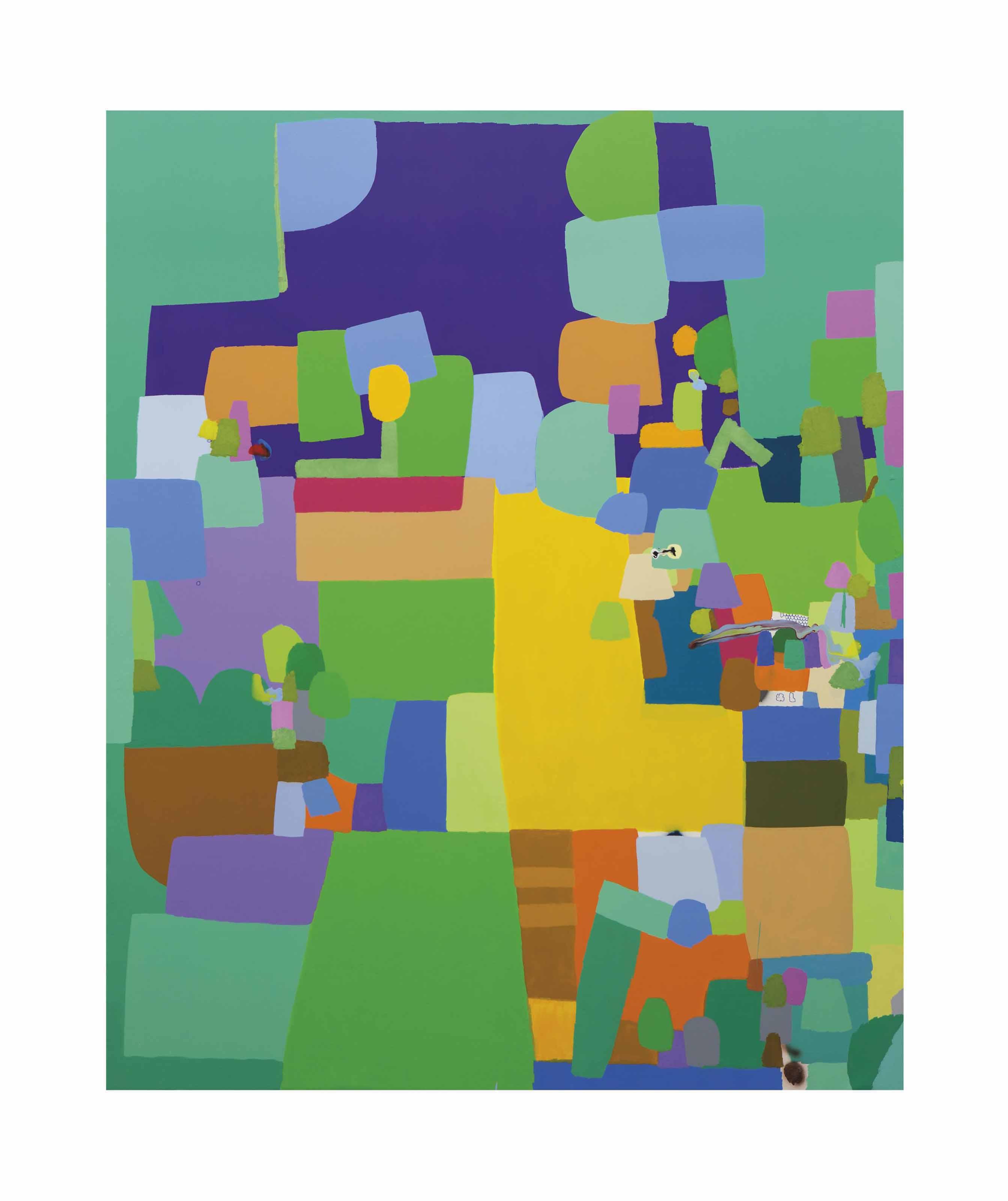 Federico Herrero - Amansalva