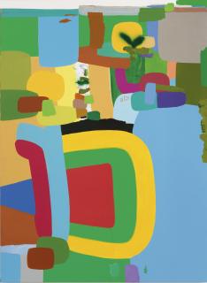 Federico Herrero - Aurora