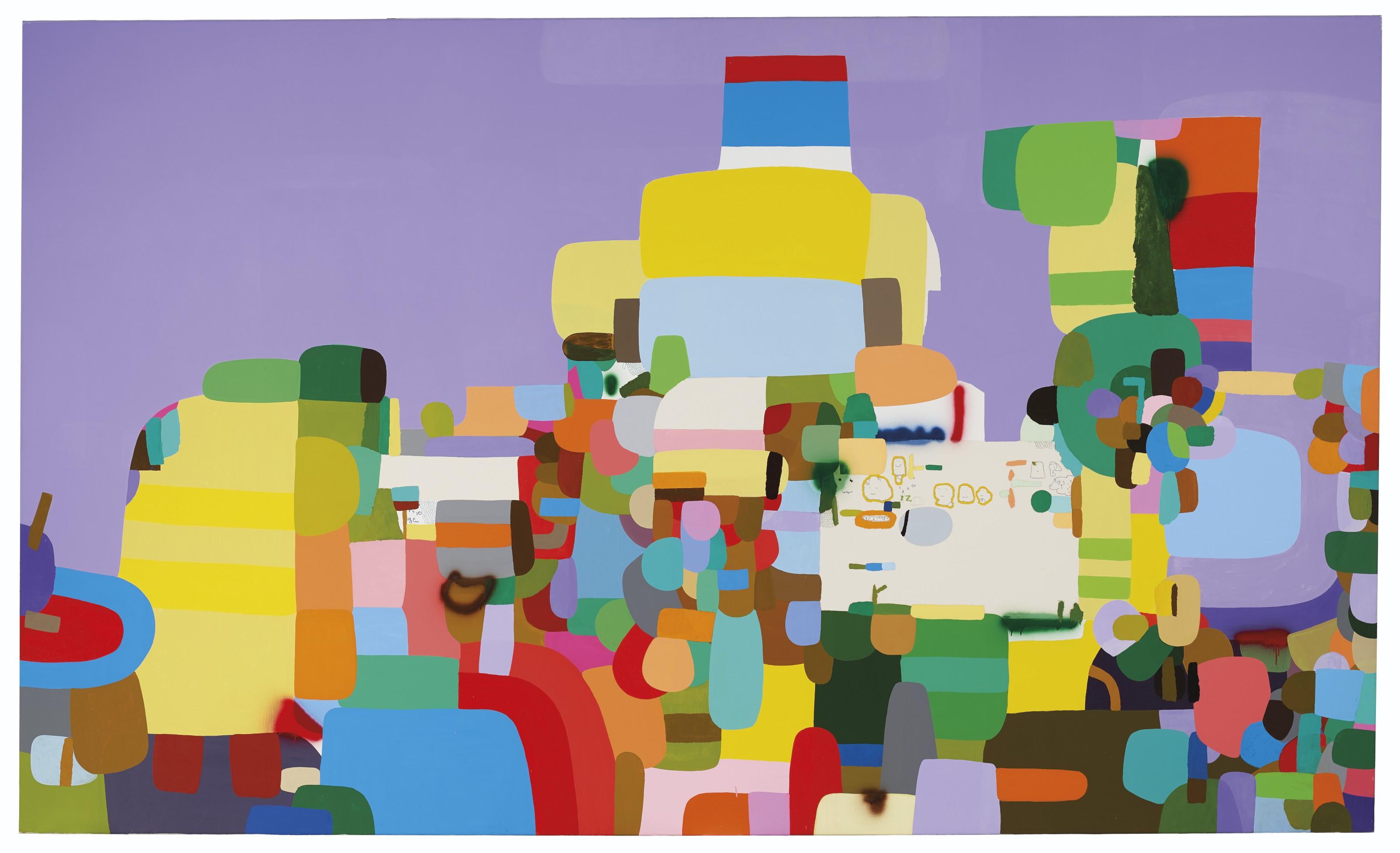 Federico Herrero - Barco