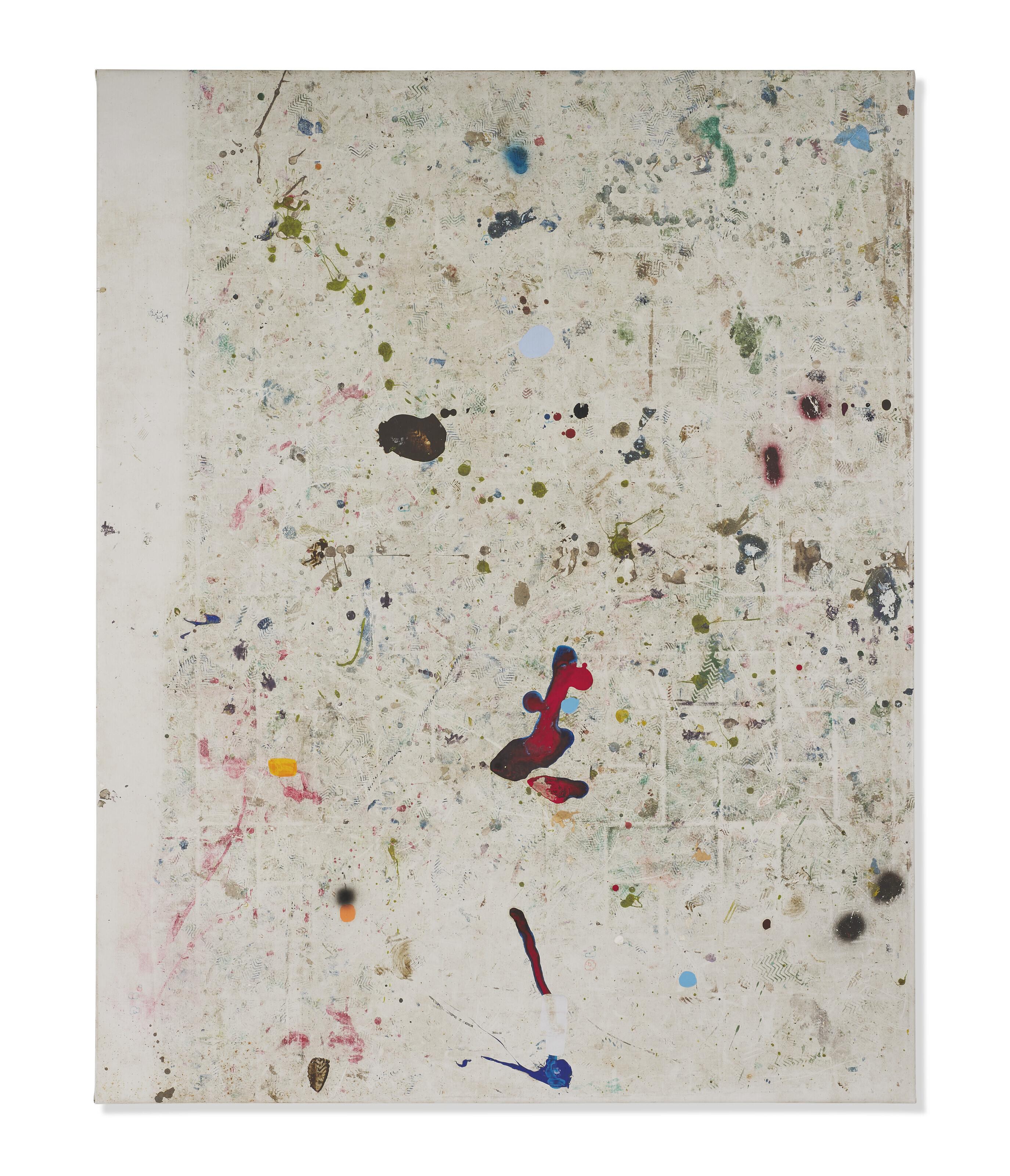 Federico Herrero - Cuadricula