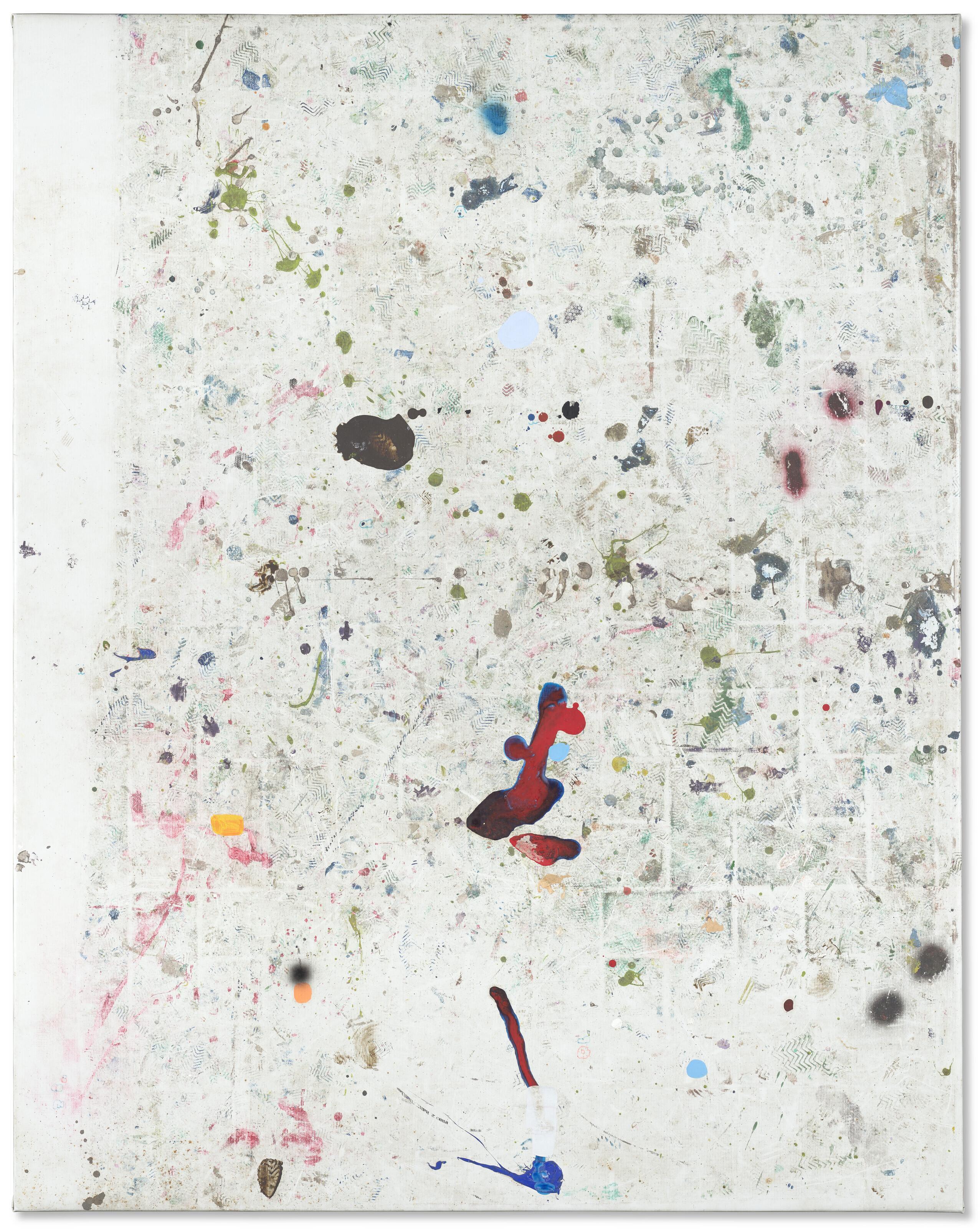 Federico Herrero - Cuadricula