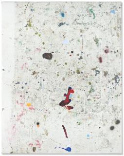 Federico Herrero - Cuadricula