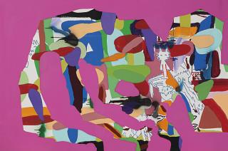 Federico Herrero - En tierra extraña