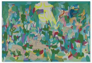 Federico Herrero - Frank Benavides Liv en: La Rivera de Belen