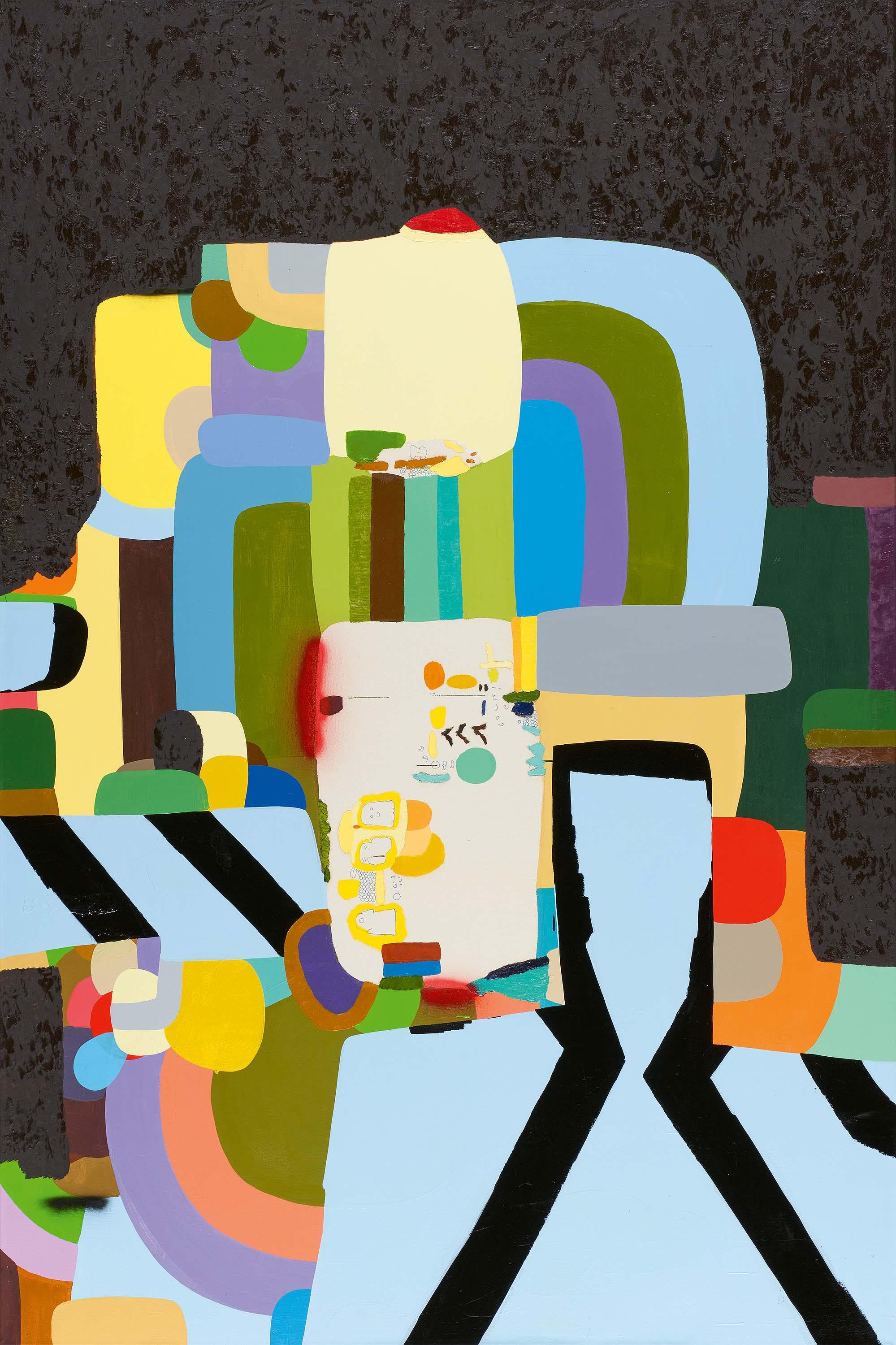 Federico Herrero - \