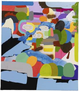 Federico Herrero - Landscape