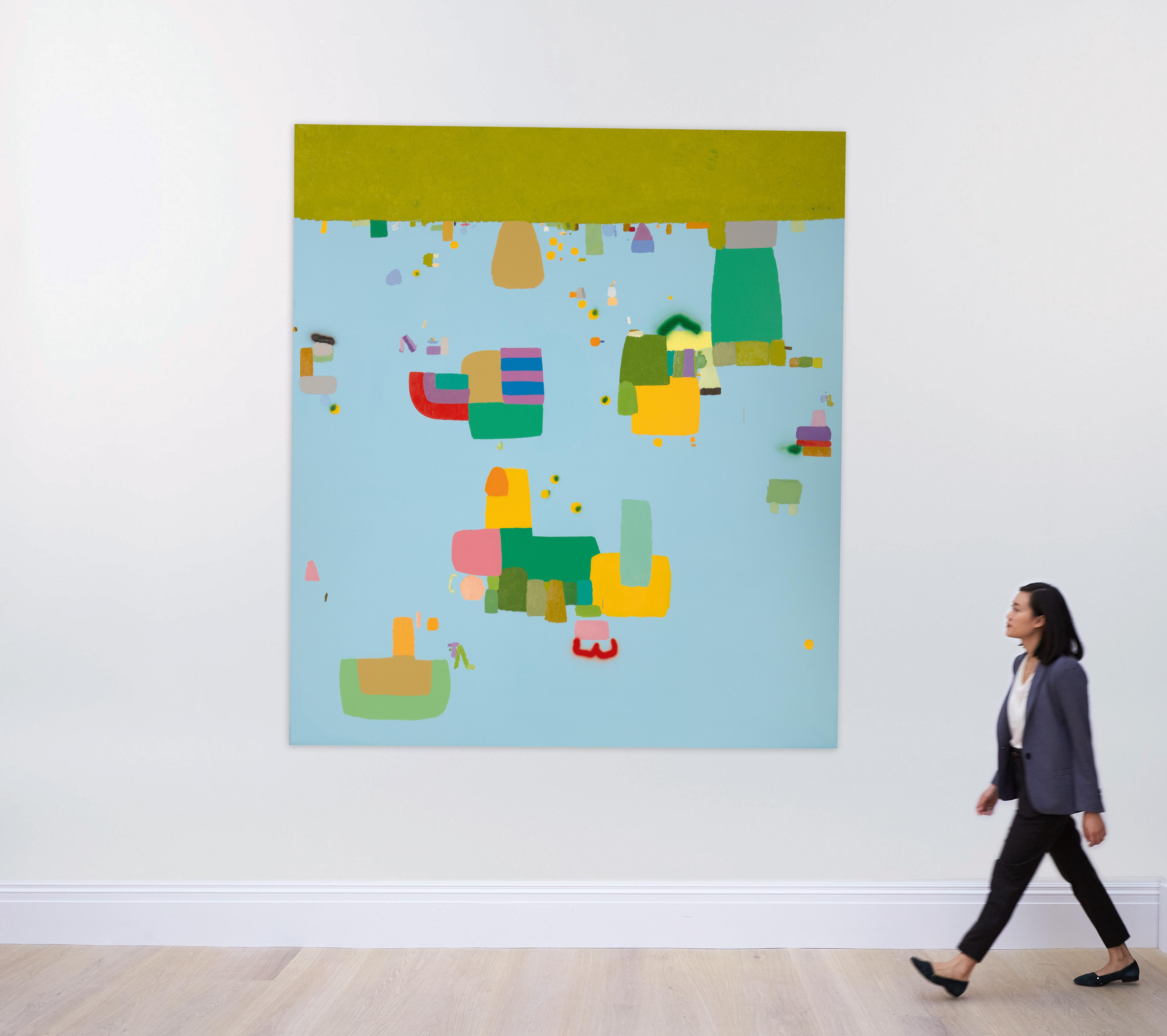 Federico Herrero - Landscape