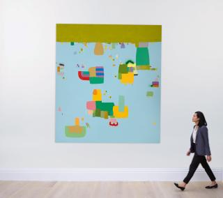 Federico Herrero - Landscape