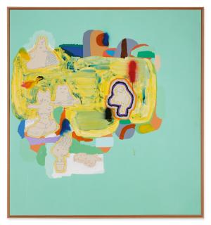 Federico Herrero - Paisaje