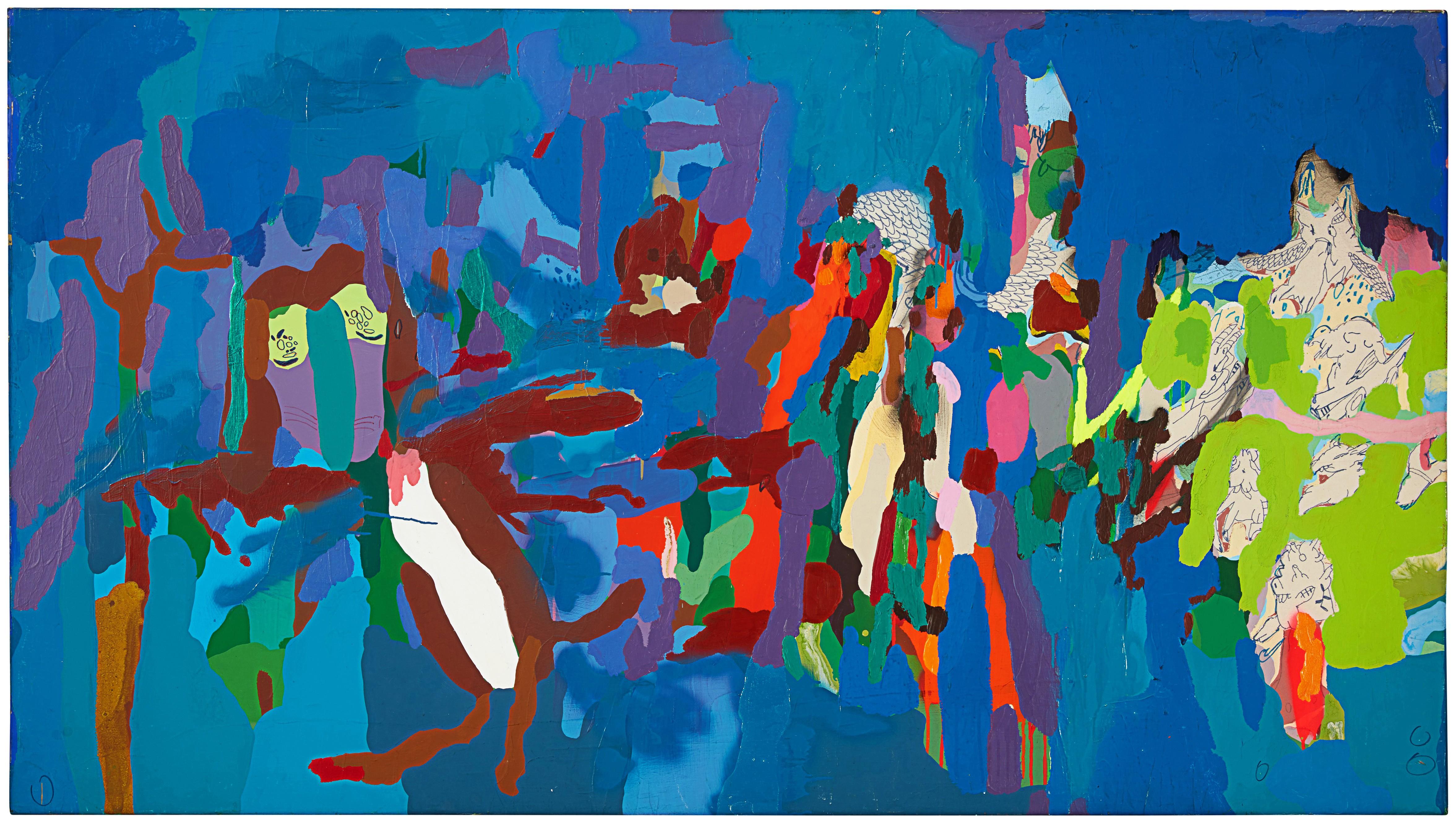 Federico Herrero - Perro Triste