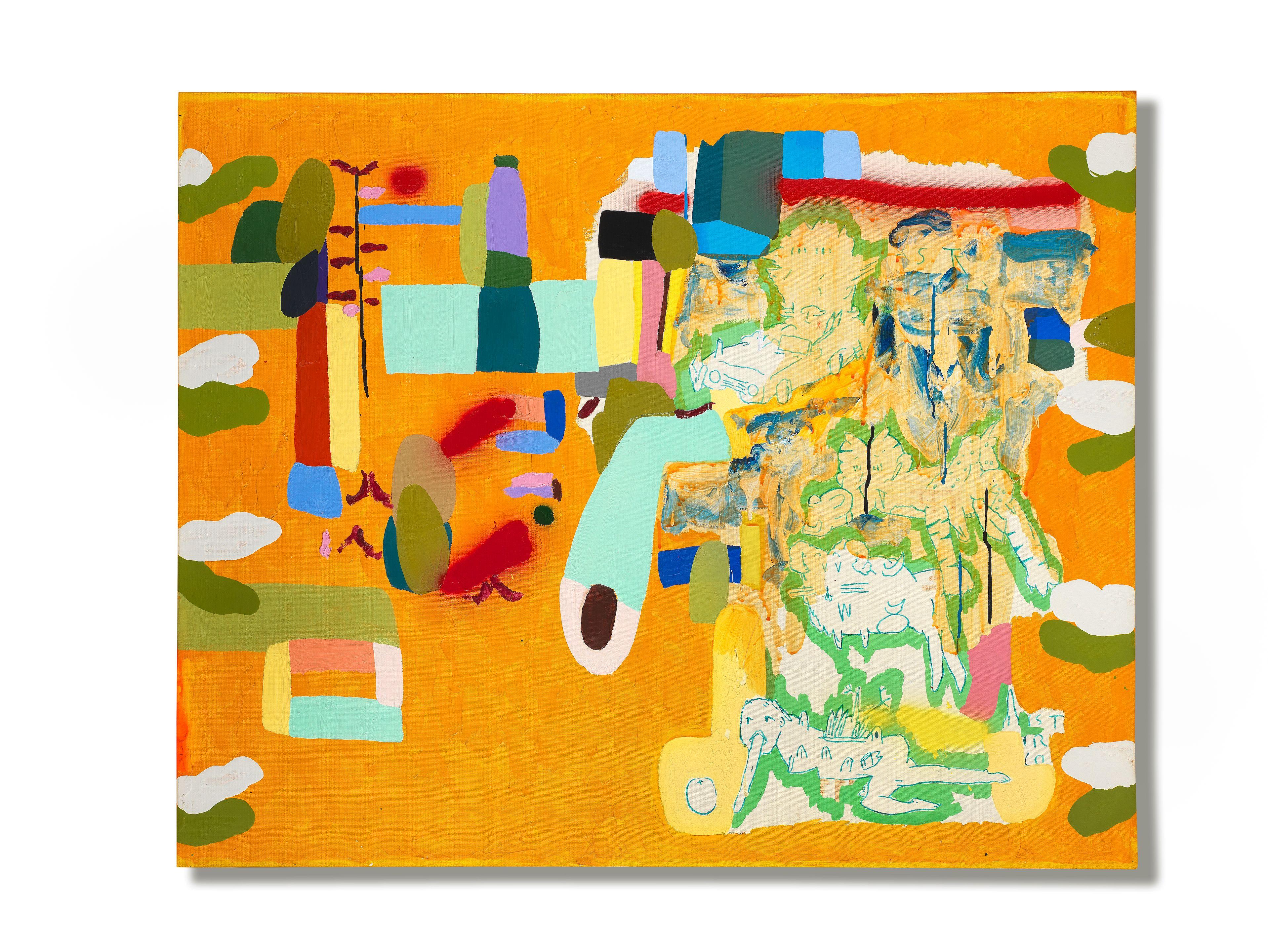 Federico Herrero - Untitled (Made in Tokio Japan)