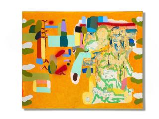 Federico Herrero - Untitled (Made in Tokio Japan)