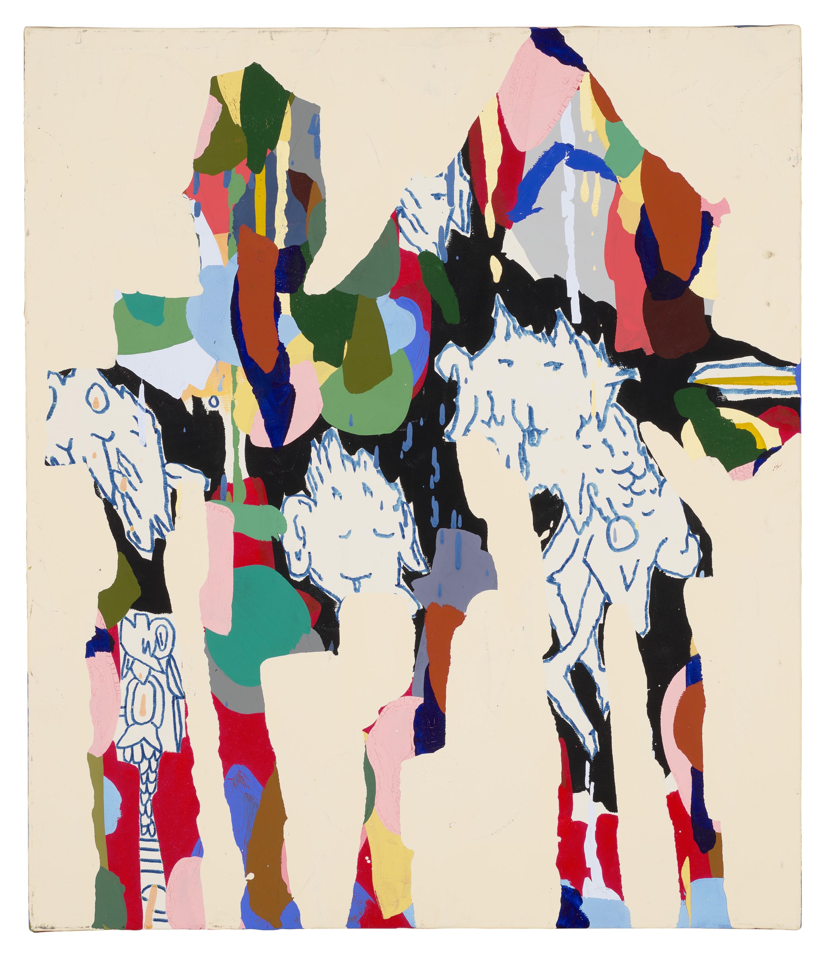 Federico Herrero - Untitled