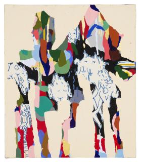 Federico Herrero - Untitled