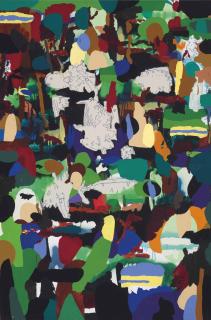 Federico Herrero - Untitled