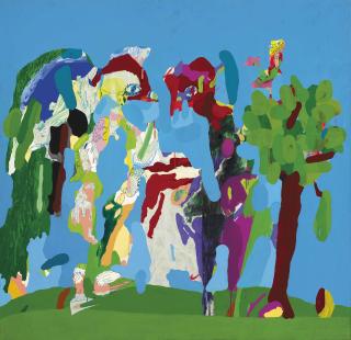 Federico Herrero - Untitled