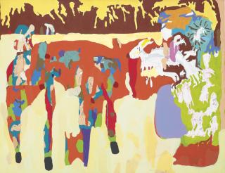 Federico Herrero - Untitled