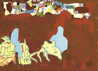 Federico Herrero - Untitled