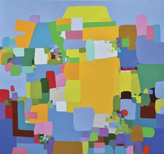 Federico Herrero - Zipacná