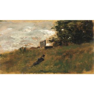 Federico Rossano - Riposo Del Gentiluomo